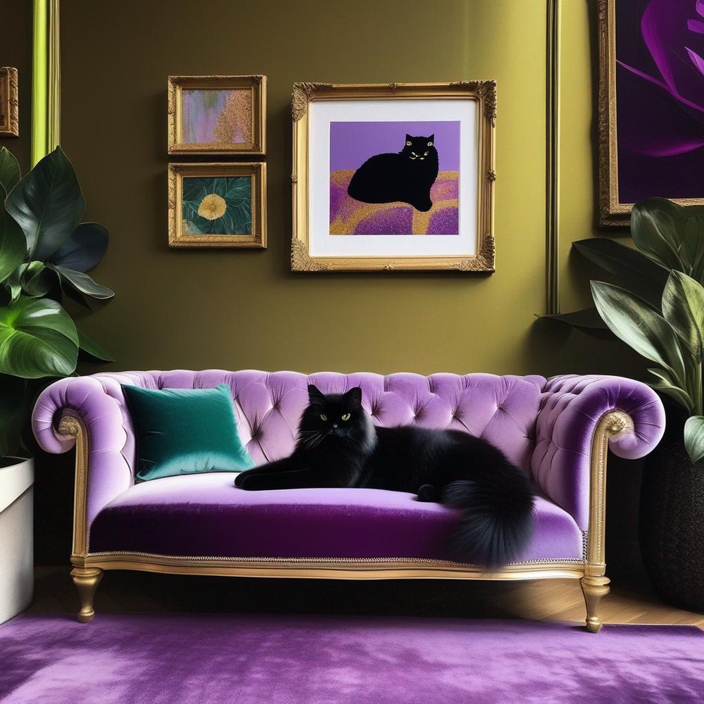 UNLISTED HOME DECOR PULLS